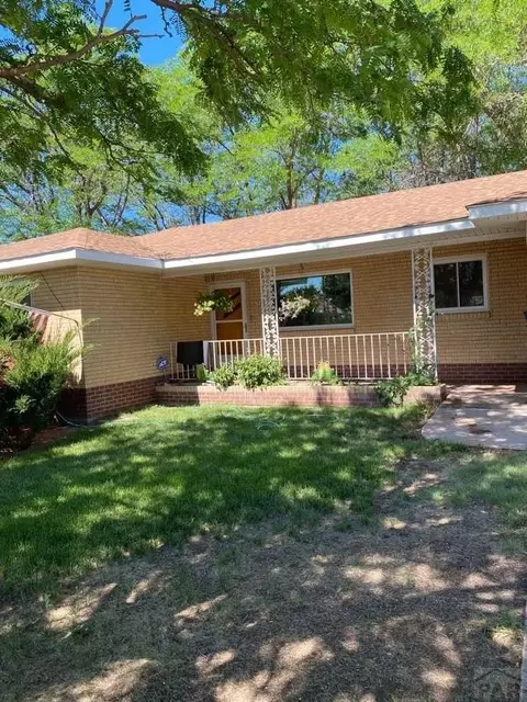 841 Roosevelt, Springfield, CO 81073 photo 2