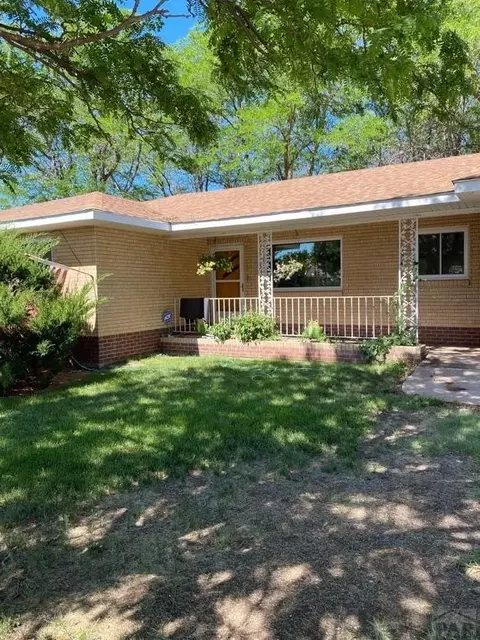 841 Roosevelt, Springfield, CO 81073 photo 3