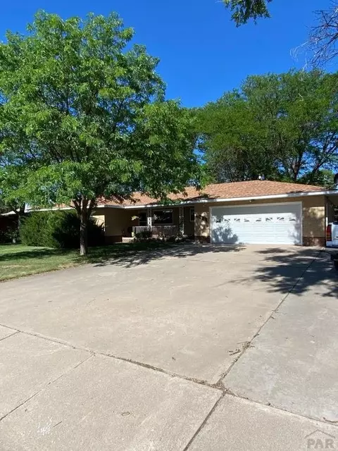 841 Roosevelt, Springfield, CO 81073 photo 1