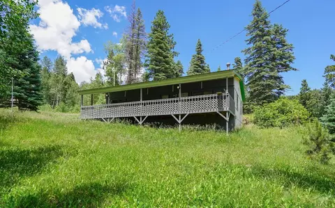 221 County Rd 370, Rye, CO 81069 photo 1