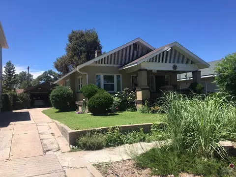 818 Carson Ave, La Junta, CO 81050 photo 1