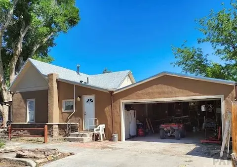 611 7th St, Fowler, CO 81039 photo 2