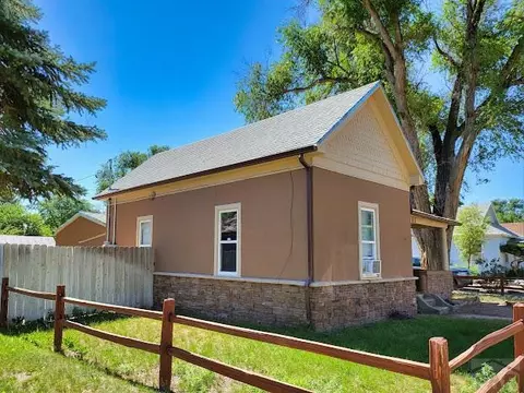 611 7th St, Fowler, CO 81039 photo 3