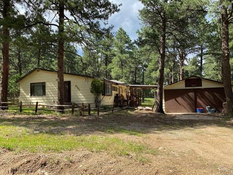 8261 Green Ln, Rye, CO 81069 photo 1