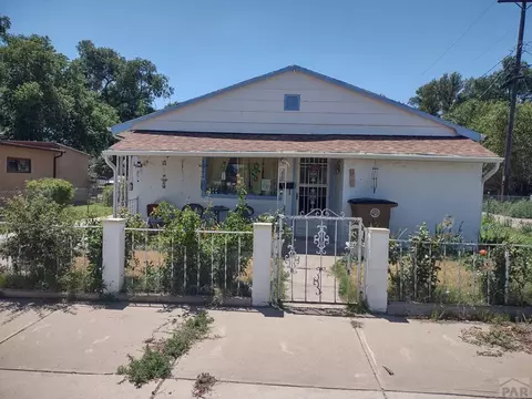 506 E 5th St, La Junta, CO 81050 photo 1