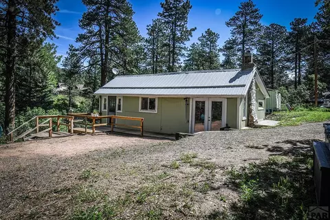 9017 Pine Ave, Beulah, CO 81023 photo 1
