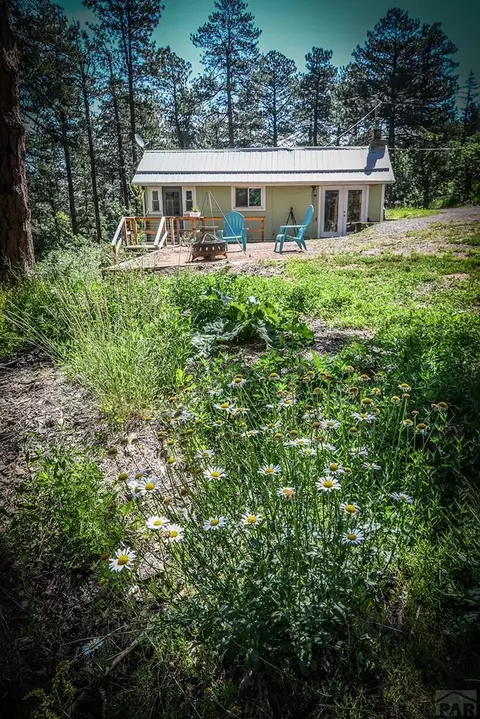 9017 Pine Ave, Beulah, CO 81023 photo 5