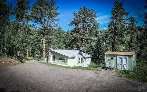 9017 Pine Ave, Beulah, CO 81023 photo 3