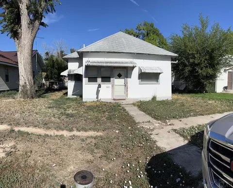 310 7th St, Fowler, CO 81039 photo 1