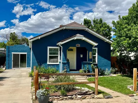 504 E 6th St, Walsenburg, CO 81089 photo 1