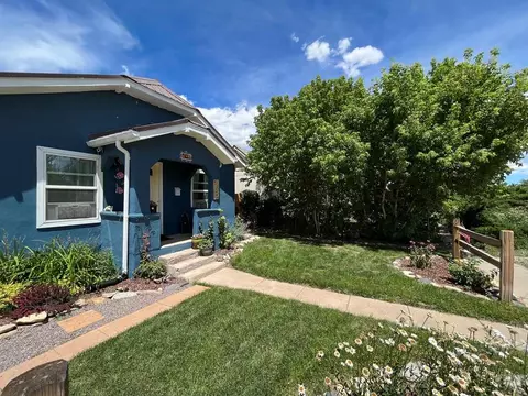 504 E 6th St, Walsenburg, CO 81089 photo 27