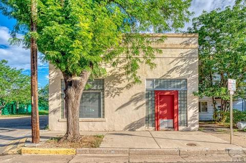 126 E 6th St, Walsenburg, CO 81089 photo 1
