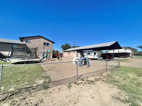 209 E 6th St, Las Animas, CO 81054 photo 21