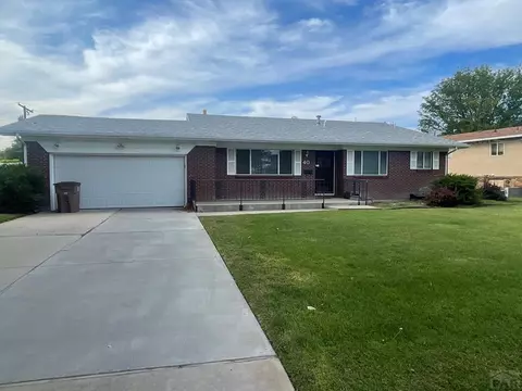 40 Sierra Dr, La Junta, CO 81050 photo 1