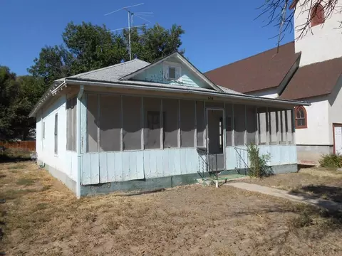 604 7th St, Fowler, CO 81039 photo 3