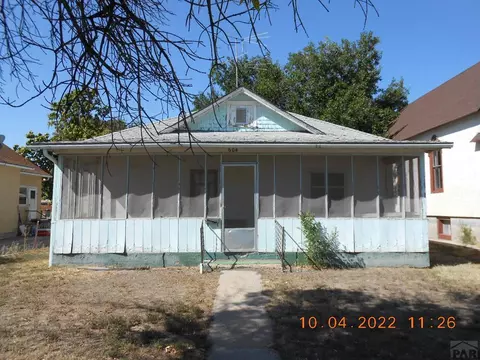 604 7th St, Fowler, CO 81039 photo 2