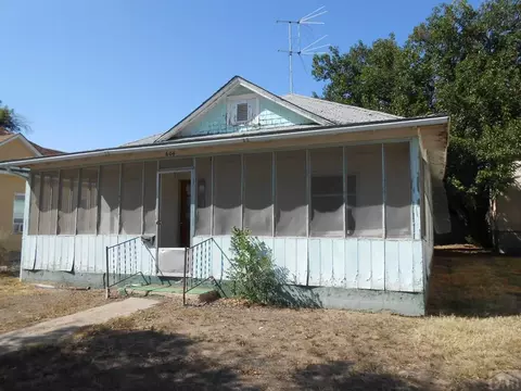 604 7th St, Fowler, CO 81039 photo 1