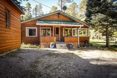 8946 Ula Trl, Beulah, CO 81023 photo 1