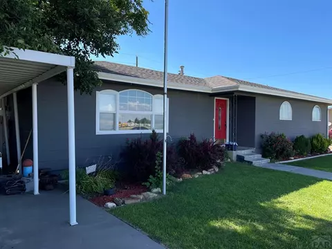 301 Cedar Ave, Springfield, CO 81073 photo 1