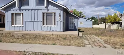 402 E 6th St, Walsenburg, CO 81089 photo 3