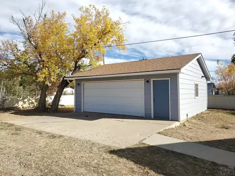 402 E 6th St, Walsenburg, CO 81089 photo 16