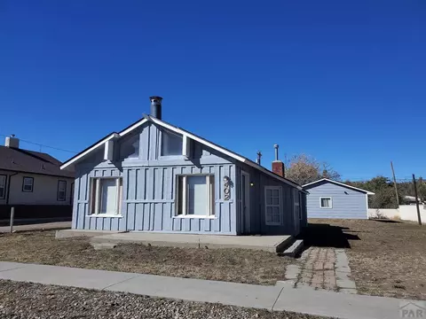 402 E 6th St, Walsenburg, CO 81089 photo 1