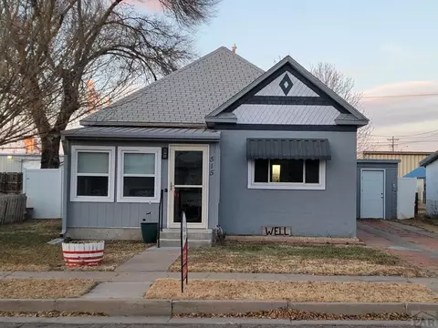 515 Elm St, Lamar, CO 81052 photo 1