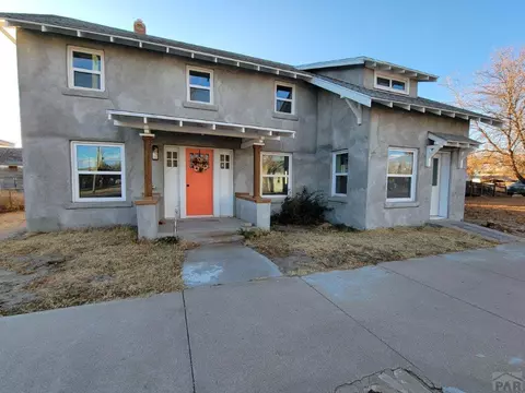 313 Main St, Wiley, CO 81092 photo 1