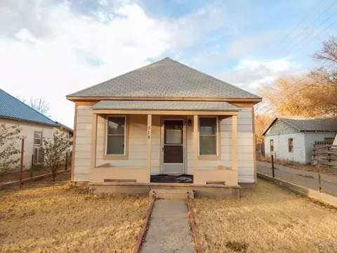 519 Elm, Lamar, CO 81052 photo 1