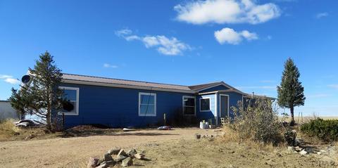 33895 Bellemont Rd, Yoder, CO 80864 photo 1