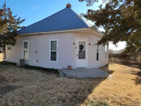 100 W 4th St, Wiley, CO 81092 photo 1