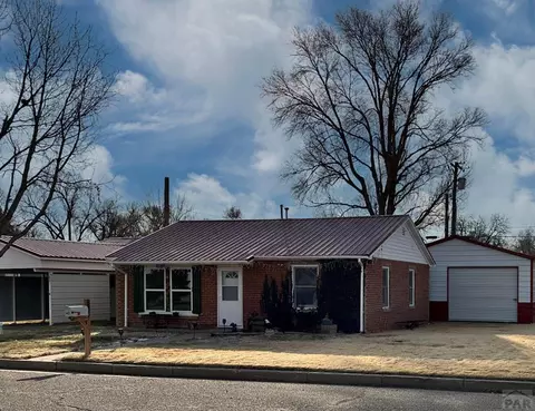 206 Pine St, Lamar, CO 81052 photo 1