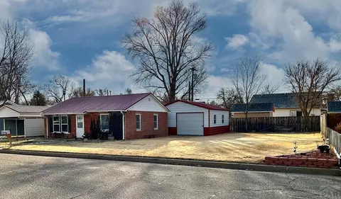 206 Pine St, Lamar, CO 81052 photo 18