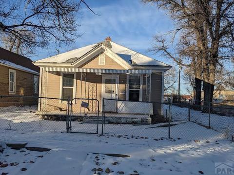 407 E 2nd St, La Junta, CO 81050 photo 1