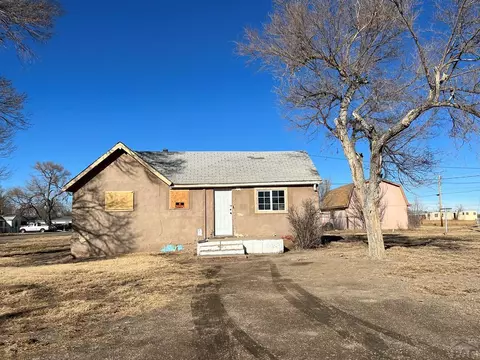106 E 4th St, Las Animas, CO 81054 photo 1