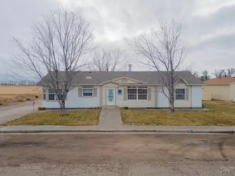 906 7th St, Fowler, CO 81039 photo 1