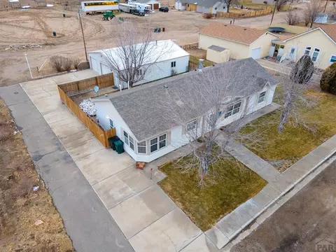 906 7th St, Fowler, CO 81039 photo 6