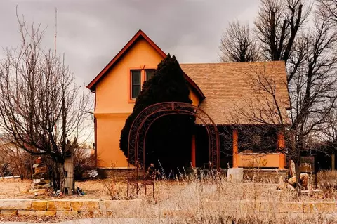 522 Raton Ave, La Junta, CO 81050 photo 1