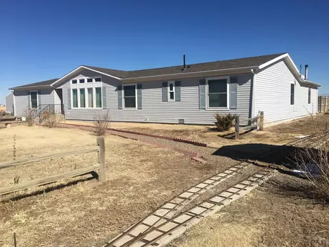 23490 County Rd 24, La Junta, CO 81050 photo 1