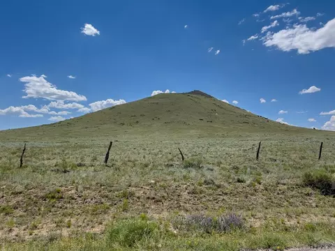 tbd County Rd 255, Westcliffe, CO 81252