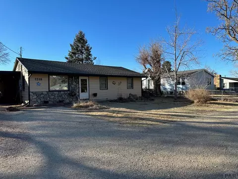 1519 Birch St, Canon City, CO 81212