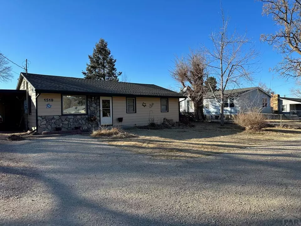  1519 Birch St, Canon City, CO 81212 photo 1
