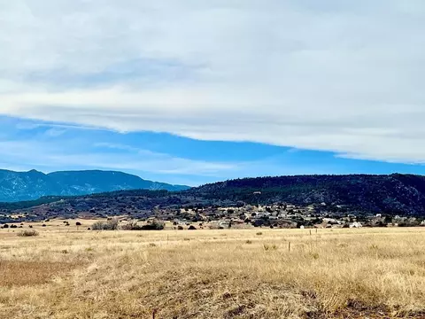 lot261 No #STE ADDRESS, Colorado City, CO 81019