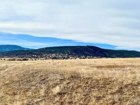 lot262 No #STE ADDRESS, Colorado City, CO 81019