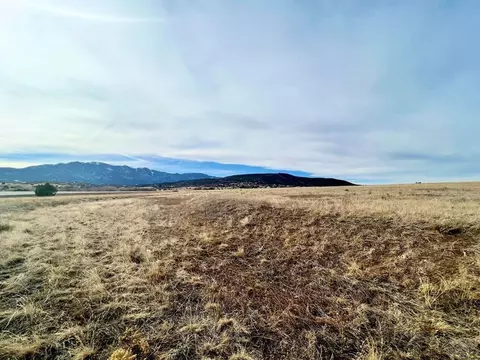 lot263 No #STE ADDRESS, Colorado City, CO 81019