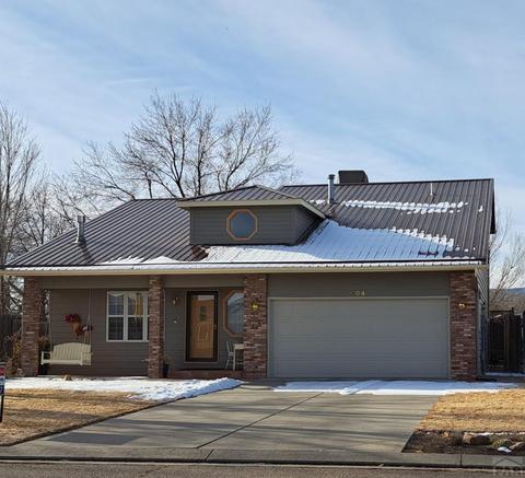 504 Brookeway, Florence, CO 81226 photo 1