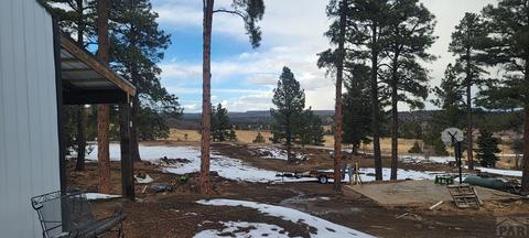 8200 W State Hwy 165, Rye, CO 81019 photo 1