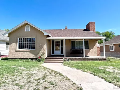 309 E Grant Ave, Fowler, CO 81039 photo 1