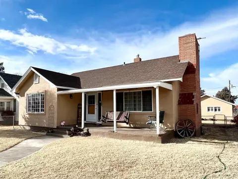 309 E Grant Ave, Fowler, CO 81039 photo 3