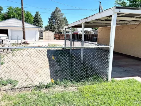 309 E Grant Ave, Fowler, CO 81039 photo 45
